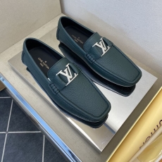 Louis Vuitton Tods Shoes